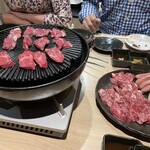 波津馬 - 馬焼き肉