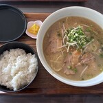 レストラン 三光 - 