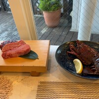 KOBE STEAK Tsubasa 本店 - 