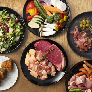 美しくなるビアガーデン_1