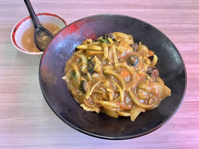 Gyoza no Osho Abiko Kannon Ten