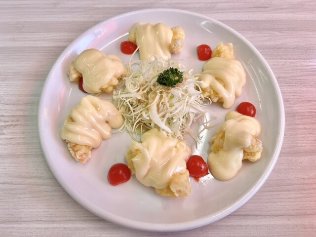 Gyoza no Osho Abiko Kannon Ten photo 3