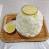 かき氷工房 雪菓