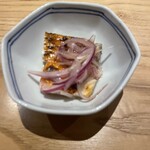 食堂 aca - 金目鯛