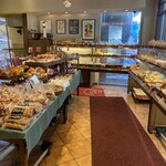 イスズベーカリー - 