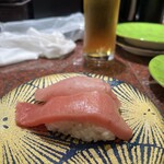 回転寿司根室花まる キラリス函館店 - 