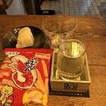 麹町いづみや しろ - 