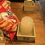 麹町いづみや しろ - 