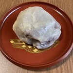 Mori Manju Ten - 瞬間團子 120日圓