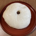 Mori Manju Ten - 巧克力饅頭 90日圓