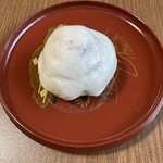 Mori Manju Ten - 破布饅頭 90日圓