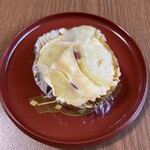 Mori Manju Ten - 芋頭團子 90日圓