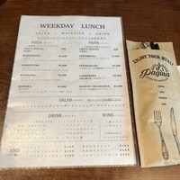 パージナ イタリアン ファイアワークス プラス カフェ ～薪焼きイタリアンとワイン～ - 