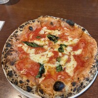 パージナ イタリアン ファイアワークス プラス カフェ ～薪焼きイタリアンとワイン～ - 