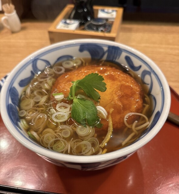 蕎麦 和 - 六本松/そば | 食べログ