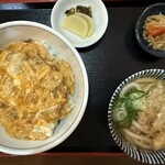 櫻庵 - 料理写真: