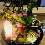 銀座 しのはら - 