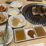 やさい村大地 - 