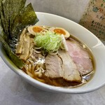 ほのぼんヌードルズ - 