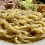 ほのぼんヌードルズ - 