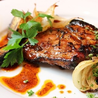 ル・ペリカン・ルージュ