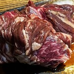 黒毛和牛とタンとハラミ 焼肉ごりちゃん 福島店 - 