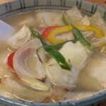 らーめん 大雅 - 