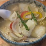 らーめん 大雅 - 