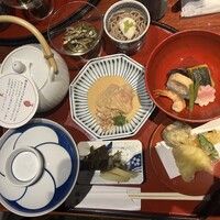 西梅田 禅園 - 