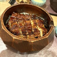 うなぎのしろむら -  うなぎのしろむら -
