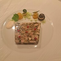 レザンファン ギャテ - 