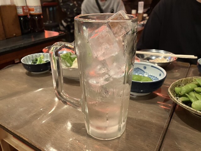 Taishu Sakaba Air 2 Goten photo 5