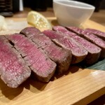 信州炭火炉端 すえひろ - 