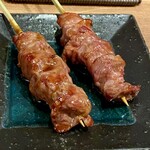 信州炭火炉端 すえひろ - 