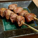 信州炭火炉端 すえひろ - 