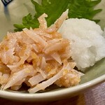 信州炭火炉端 すえひろ - 