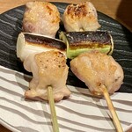 信州炭火炉端 すえひろ - 