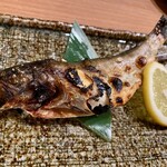 信州炭火炉端 すえひろ - 