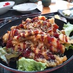 さるかに合掌亭 - 料理写真: