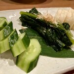 信州炭火炉端 すえひろ - 