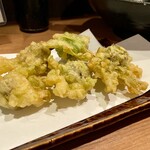 信州炭火炉端 すえひろ - 