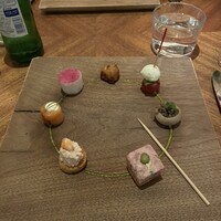 表参道バンブー - 