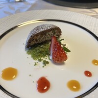 フレンチ 奥村邸 - 