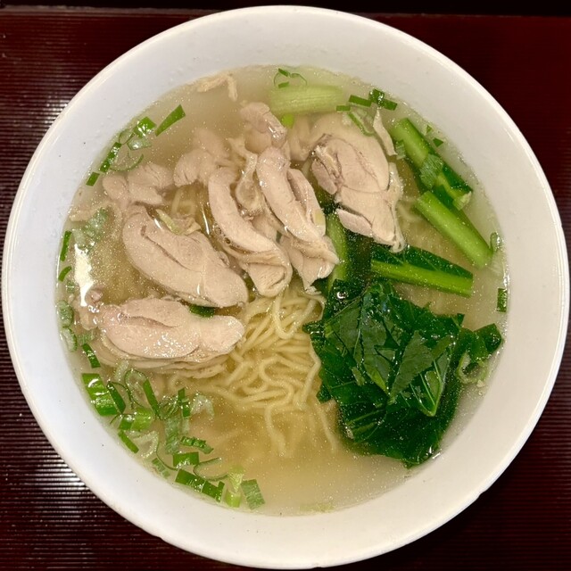 小林家1 小林家 - 平沼橋/中華料理 | 食べログ