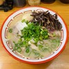 直ちゃんラーメン
