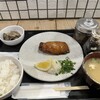 梅山鉄平食堂 本店