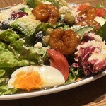 THE GRILL TORANOMON - 