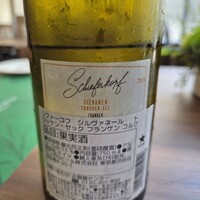 リストランテ アクアパッツァ - 