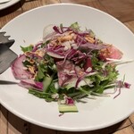 ジャルダン 立川 - 