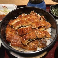 ひつまぶし名古屋備長 大名古屋ビルヂング店 - 
